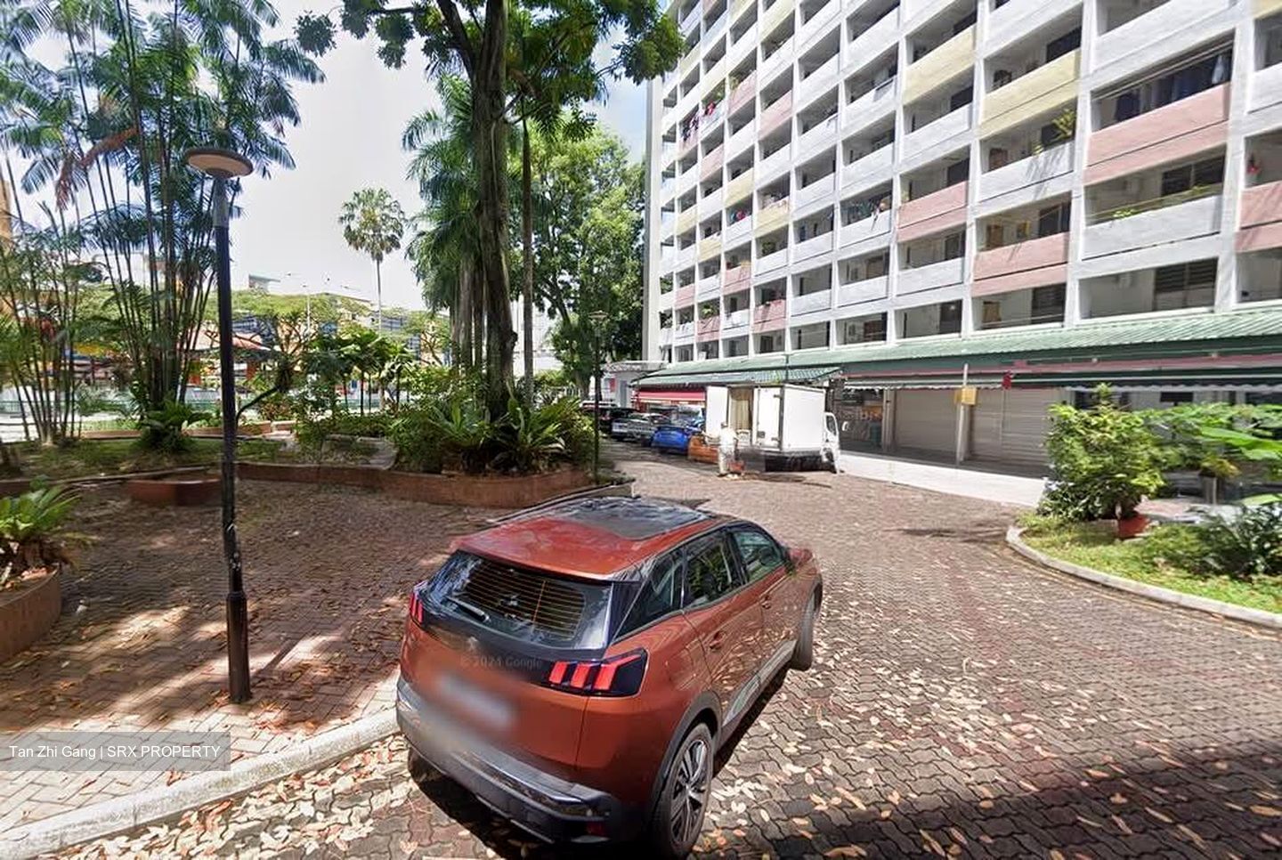 Lorong 7 Toa Payoh (D12), Shop House #567649391